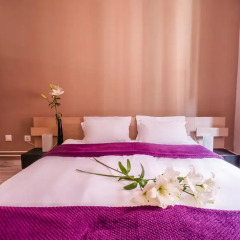 Отель Citihotel Veliki 3* Стандартный номер фото 4