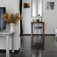 Отель Littlest Guesthouse Бангкок удобства в номере