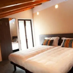 Отель Agriturismo Il Mulinum 3* Стандартный номер фото 8