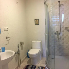 Отель LerMont Guest House 3* Номер Эконом с разными типами кроватей фото 4