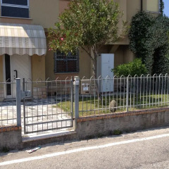 Отель Casa Dolce Casa Улучшенные апартаменты с разными типами кроватей фото 44