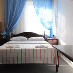 Mini-Hotel Marie, Ligovskiy 64 сейф в номере