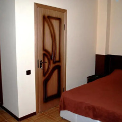 Гостиница Guest House Shokolad в Ольгинке отзывы, цены и фото номеров - забронировать гостиницу Guest House Shokolad онлайн Ольгинка удобства в номере
