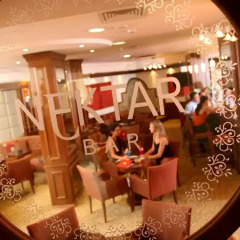 Aquamare Beach Hotel & Spa развлечения