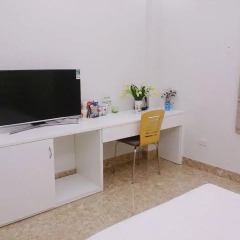 Отель UrHome ApartHotel Апартаменты с различными типами кроватей фото 8