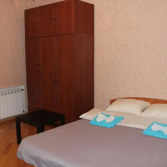Like Hostel Коломна комната для гостей фото 2