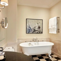 Отель The Savoy 5* Полулюкс с различными типами кроватей фото 7