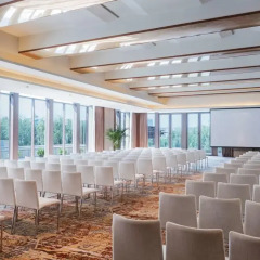 Отель Hyatt Regency Xi'an фото 2