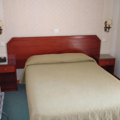 Athens Oscar Hotel 3* Номер категории Эконом фото 2