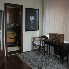 Perili Köşk Concept Hotel Стандартный номер фото 27