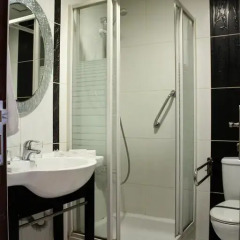 Retaj Hotel 3* Стандартный номер с двуспальной кроватью фото 4