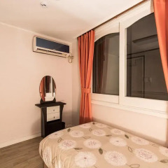 Gold Hill Guesthouse - Hostel Стандартный номер с различными типами кроватей фото 3