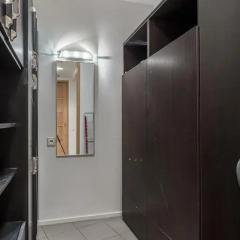 Гостиница FortEstate Leninskiy Prospekt, 79 Bldg. 2 сауна