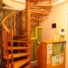 Апартаменты Apartment Sweet House Belgrade сауна