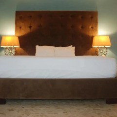 Отель E&J Boutique Residences 3* Люкс с различными типами кроватей фото 19