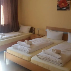 Hotel Bejuna 3* Стандартный номер фото 5