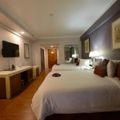 Отель Days Inn Guam-tamuning 3* Стандартный номер фото 3
