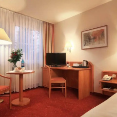 Отель Parkhotel Diani 4* Номер Комфорт с различными типами кроватей фото 2