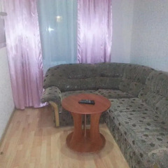 Гостиница Адлер 3* Люкс с различными типами кроватей фото 4