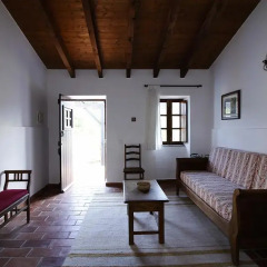 Отель Herdade da Corte - Country House комната для гостей фото 4
