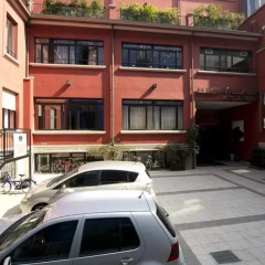 Oasi Village Hotel 3* Стандартный номер фото 21