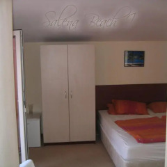 Salena Hotel комната для гостей