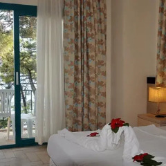 Отель Club Nimara Beach Resort Otel - All Inclusive спа