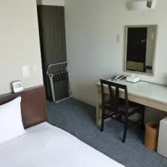 Smile Hotel Asakusa 3* Стандартный номер с различными типами кроватей фото 4