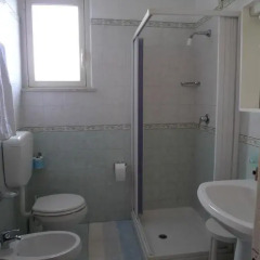 Hotel La Riva 3* Стандартный номер фото 4