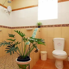 Отель Lanta Il Mare Beach Resort Вилла фото 12