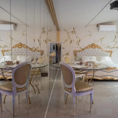 Отель Hacienda Oletta питание фото 3