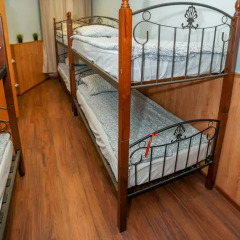 Book Hostel Lubyanka Стандартный номер с разными типами кроватей фото 3