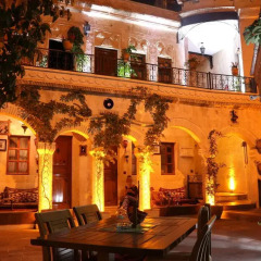 Goreme House Турция, Гёреме - отзывы, цены и фото номеров - забронировать отель Goreme House онлайн питание