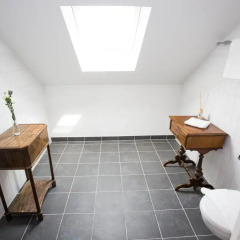 Townhouse Boutique Hotel 3* Стандартный номер с различными типами кроватей фото 7