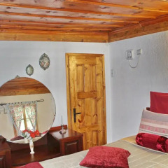 Отель Guest House James Стандартный номер фото 3