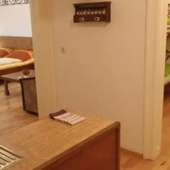 Апартаменты Brownies Apartments 1200 Вена комната для гостей фото 4