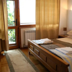 Отель Guest House Barbov 2* Апартаменты фото 5