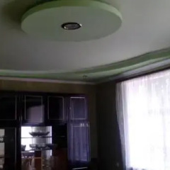 Отель Guest House Usanoghakan Стандартный номер разные типы кроватей фото 27