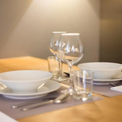 Отель Feels Like Home Chiado Prime Suites 3* Студия Делюкс с различными типами кроватей