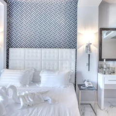 Art Boutique Hotel 4* Апартаменты фото 16