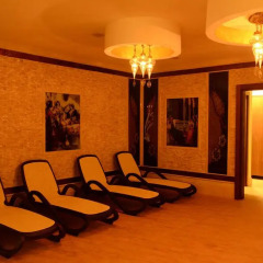 Отель Fame Residence Göynük - All Inclusive спа фото 2