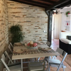 Отель Cala Vinas Seaview питание