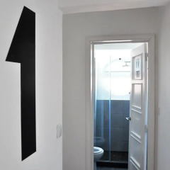 Lisbon Forever Hostel Стандартный номер с различными типами кроватей