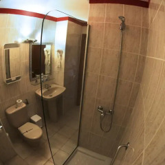 Отель Morasol Apartamentos ванная фото 2