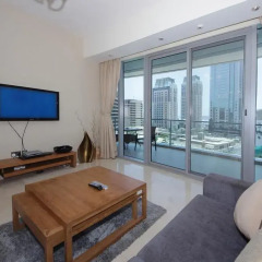 Отель Vacation Bay - Trident Grand Residence комната для гостей фото 3