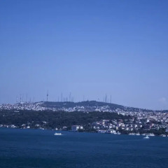 Cihangir Ceylan Suite Hotel