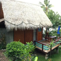 Отель P.D. Beach Resort фото 7