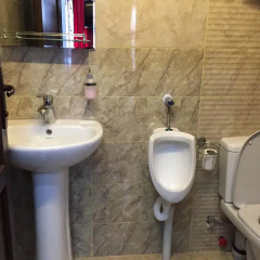 Отель Guest House Formula-1 3* Стандартный номер с различными типами кроватей фото 3