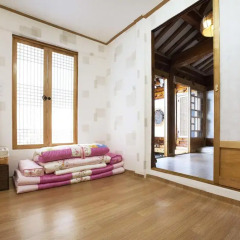 Отель Vine House комната для гостей