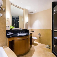Отель Ascott Sathorn Студия фото 5